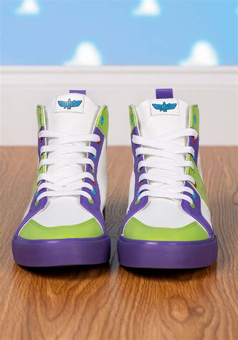 buzz shoes